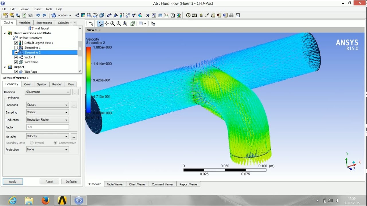 ansys fluent 14 free download