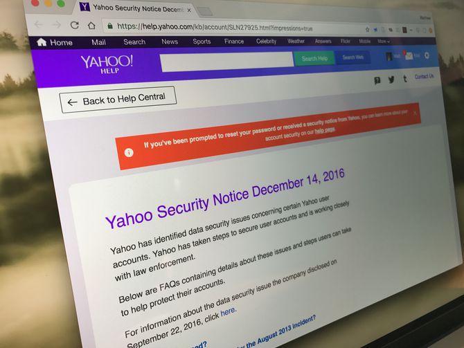 best software to hack yahoo mail